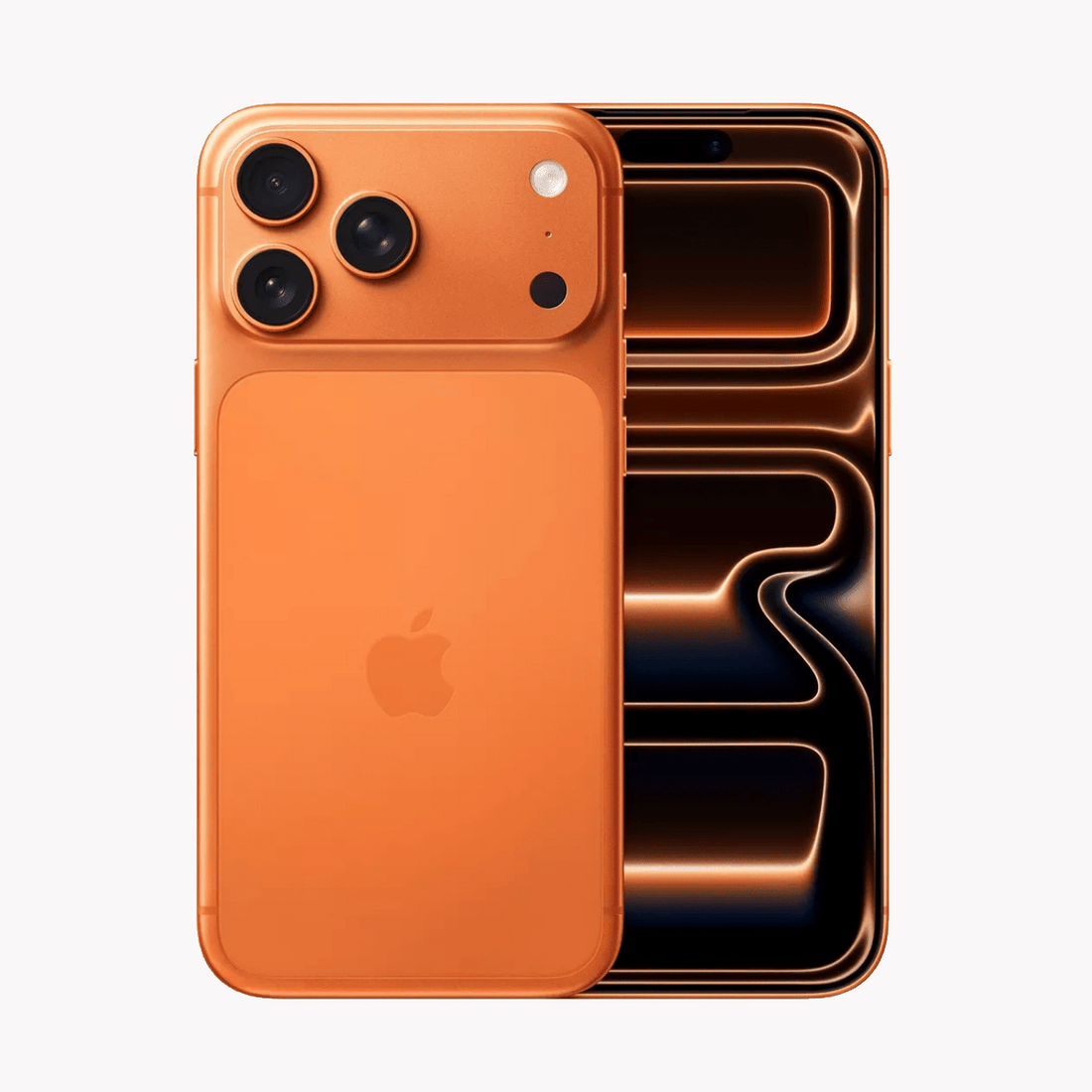 Apple iPhone 17 Pro Max - Tech Tiger