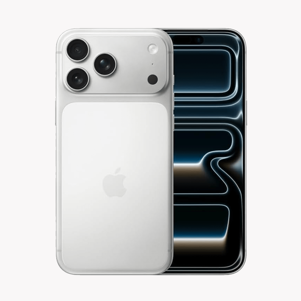 Apple iPhone 17 Pro Max - Tech Tiger