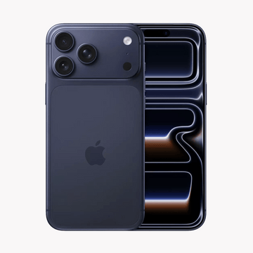 Apple iPhone 17 Pro Max - Tech Tiger