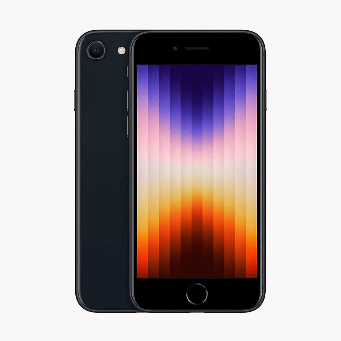 Apple iPhone SE 2022 - Tech Tiger