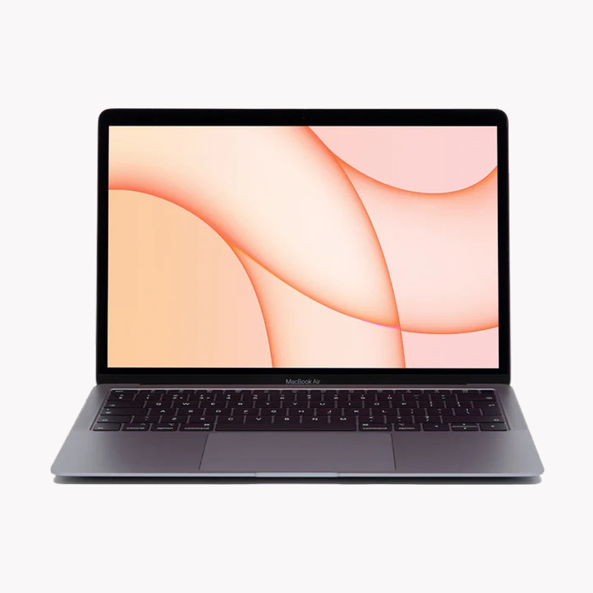 Apple MacBook Air (2018, 13-inch, i5 1.6GHz, 16GB) - Tech Tiger