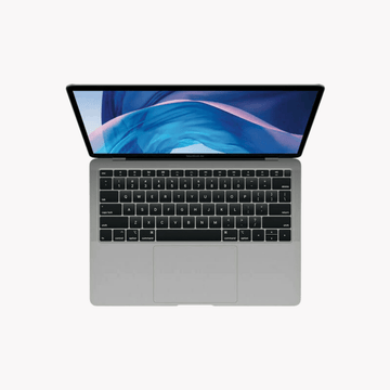 Apple MacBook Air (2019, 13 - inch, i5 1.6GHz, 16GB) - Tech Tiger