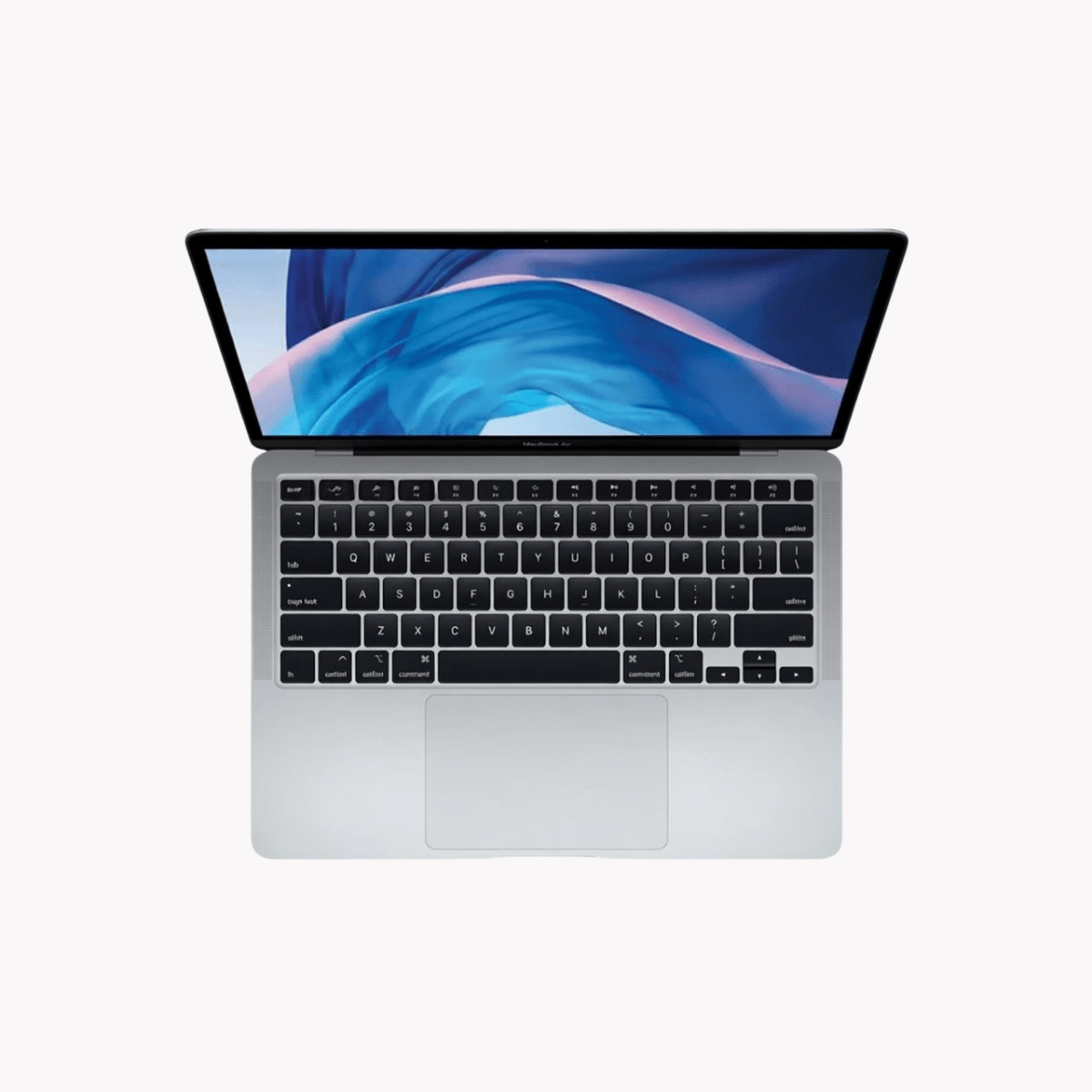 Apple MacBook Air (2019, 13 - inch, i5 1.6GHz, 8GB) - Tech Tiger