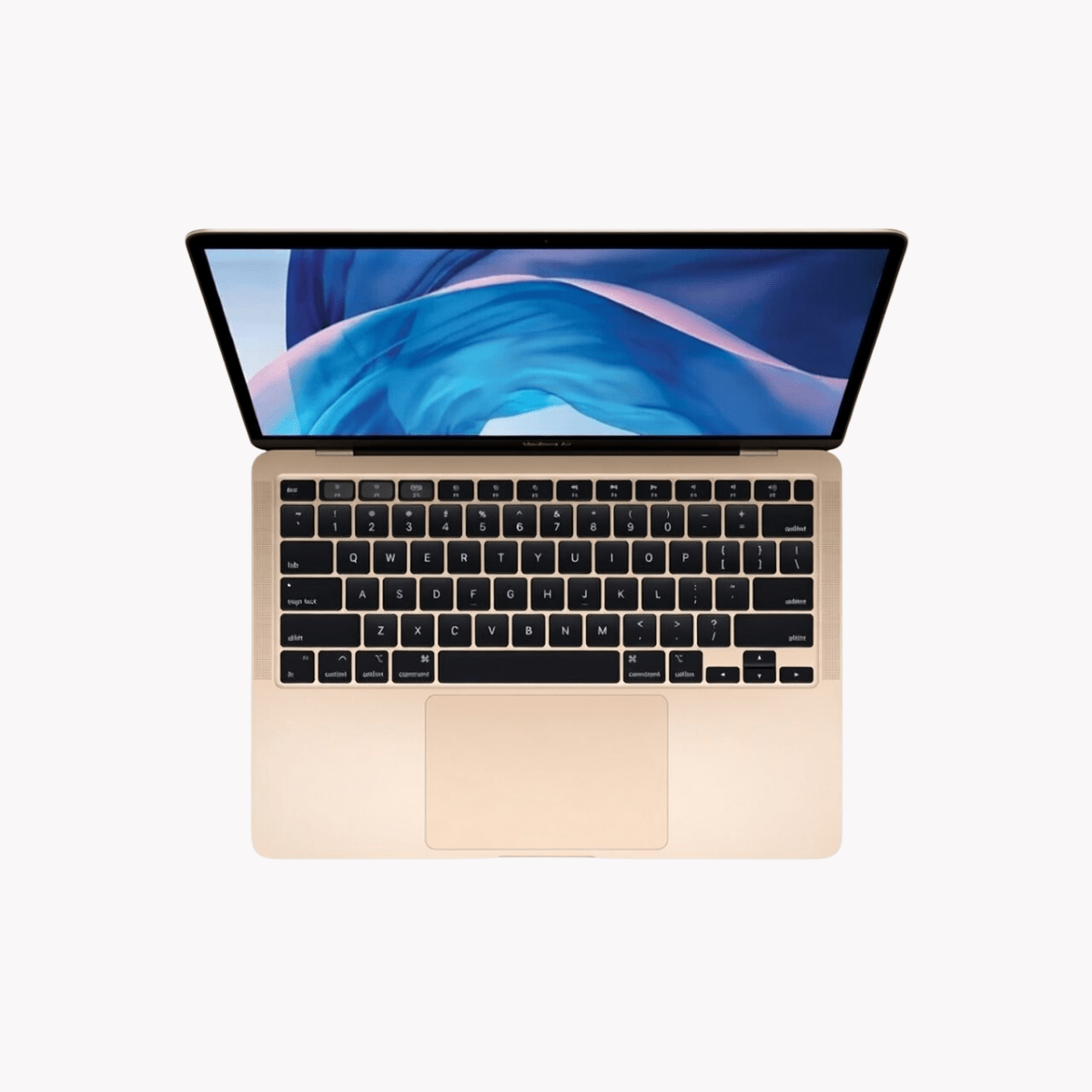 Apple MacBook Air (2019, 13 - inch, i5 1.6GHz, 8GB) - Tech Tiger