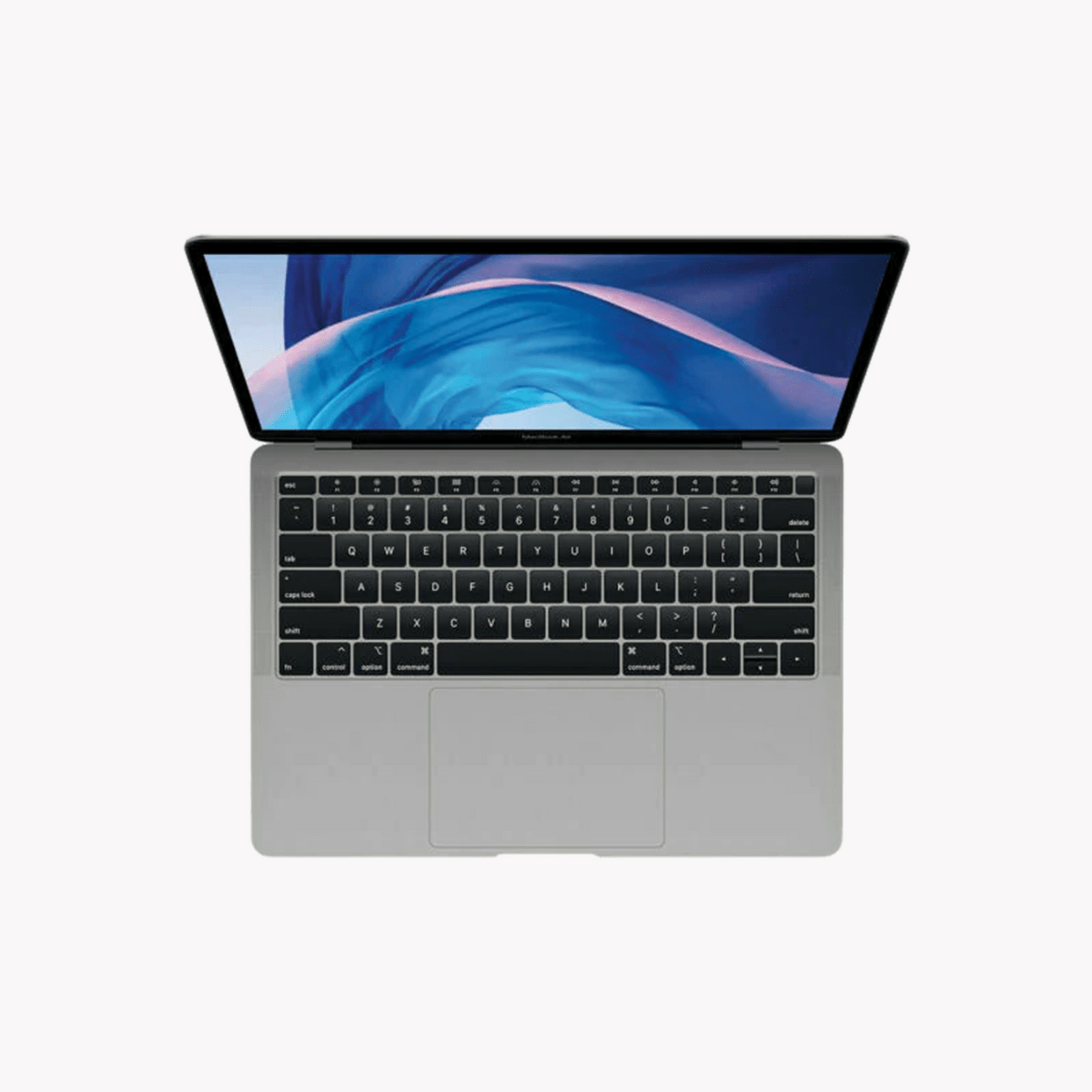 Apple MacBook Air (2019, 13 - inch, i5 1.6GHz, 8GB) - Tech Tiger