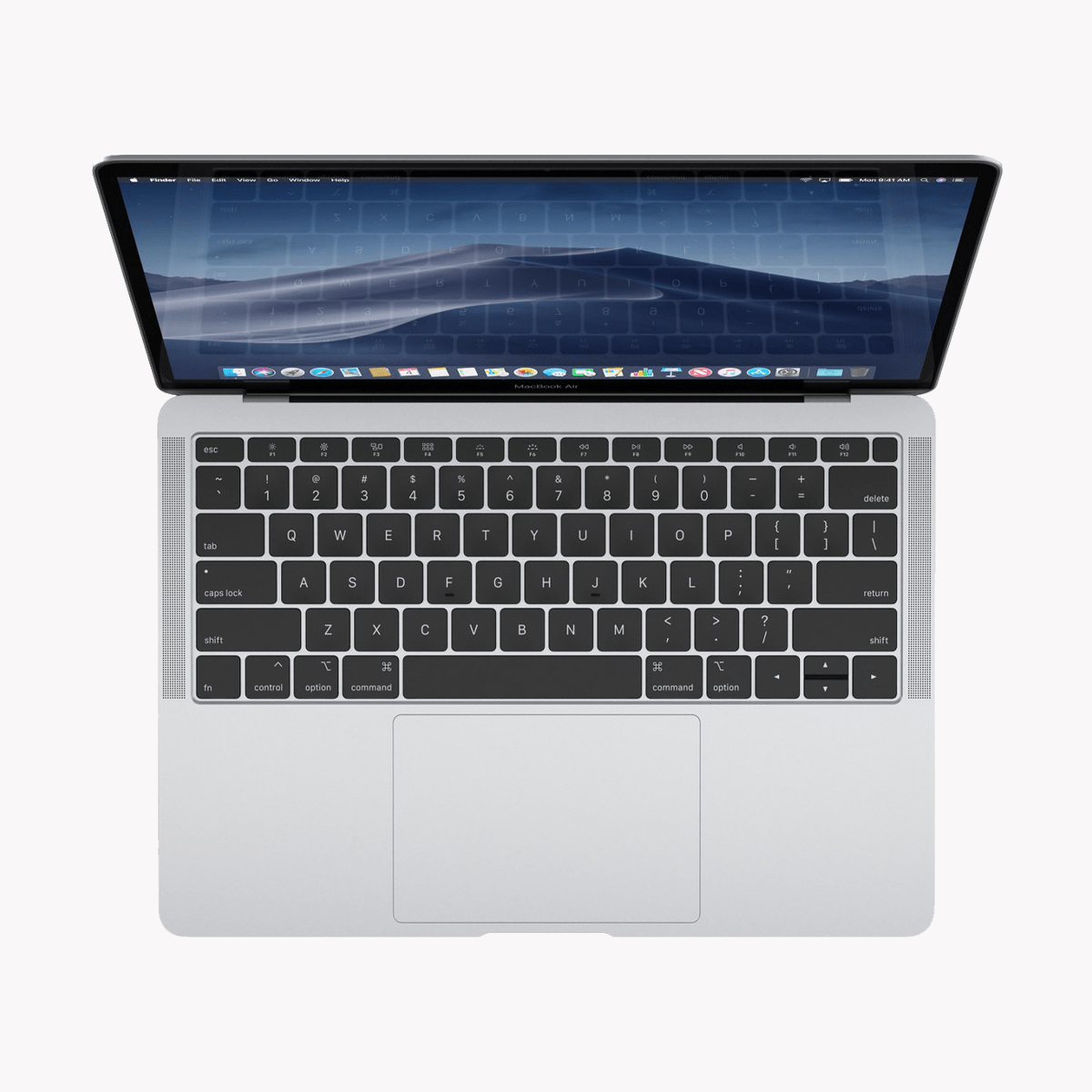 Apple MacBook Air (2022, 13 - inch, M2 3.49GHz, 8 CPU/10 GPU, 16GB) - Tech Tiger