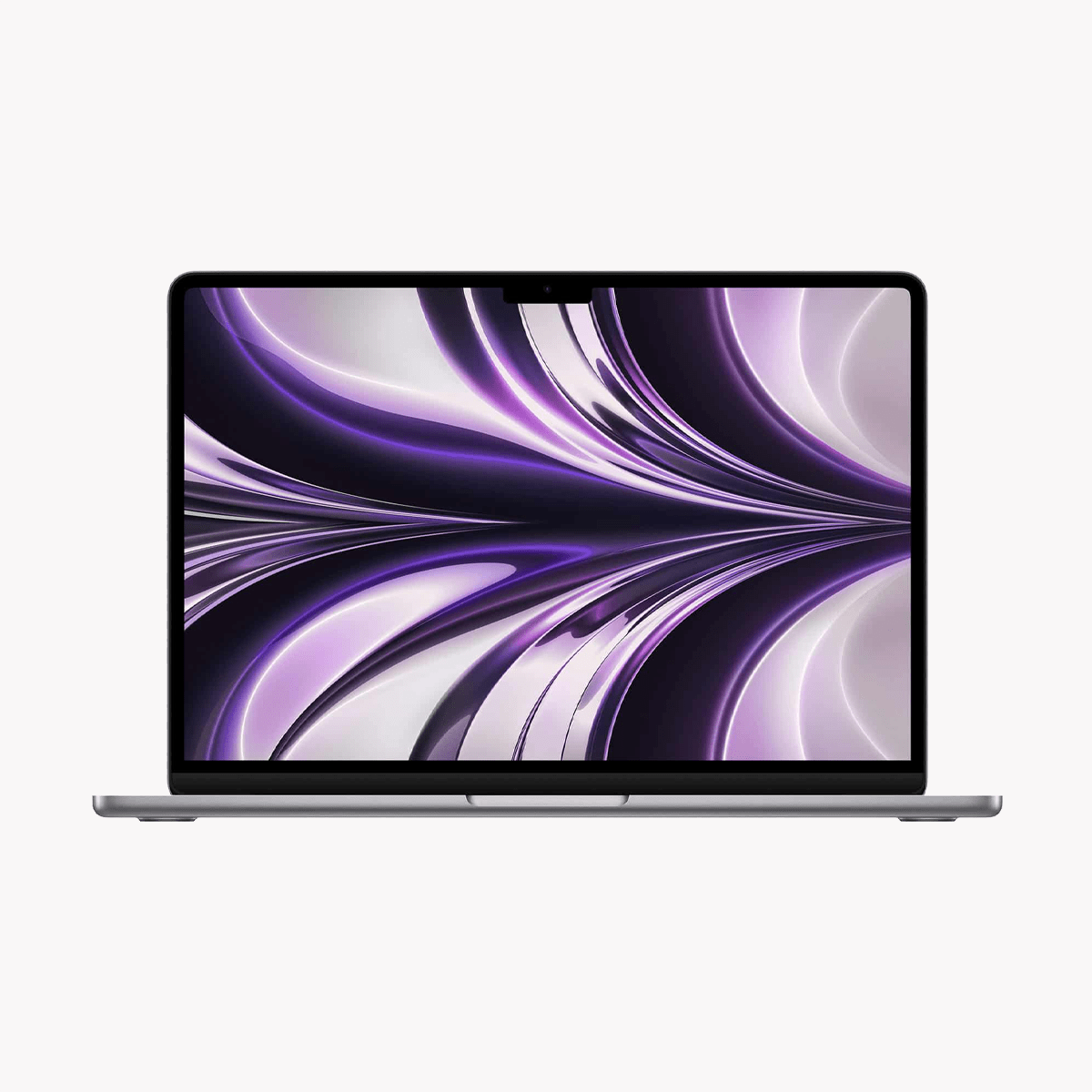 Apple MacBook Air (2022, 13 - inch, M2 3.49GHz, 8 CPU/10 GPU, 16GB) - Tech Tiger