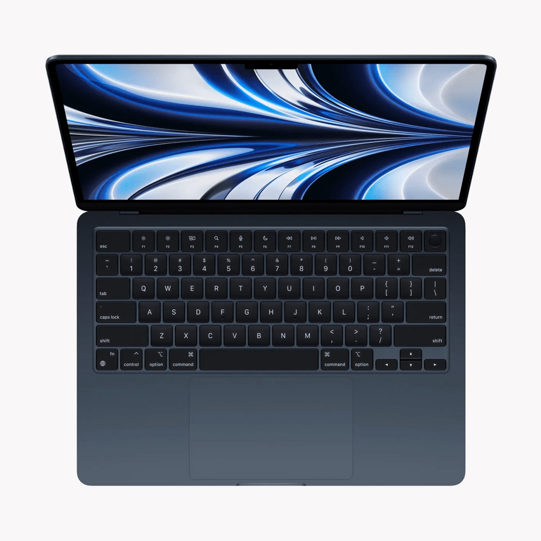 Apple MacBook Air (2022, 13 - inch, M2 3.49GHz, 8 CPU/10 GPU, 8GB) - Tech Tiger