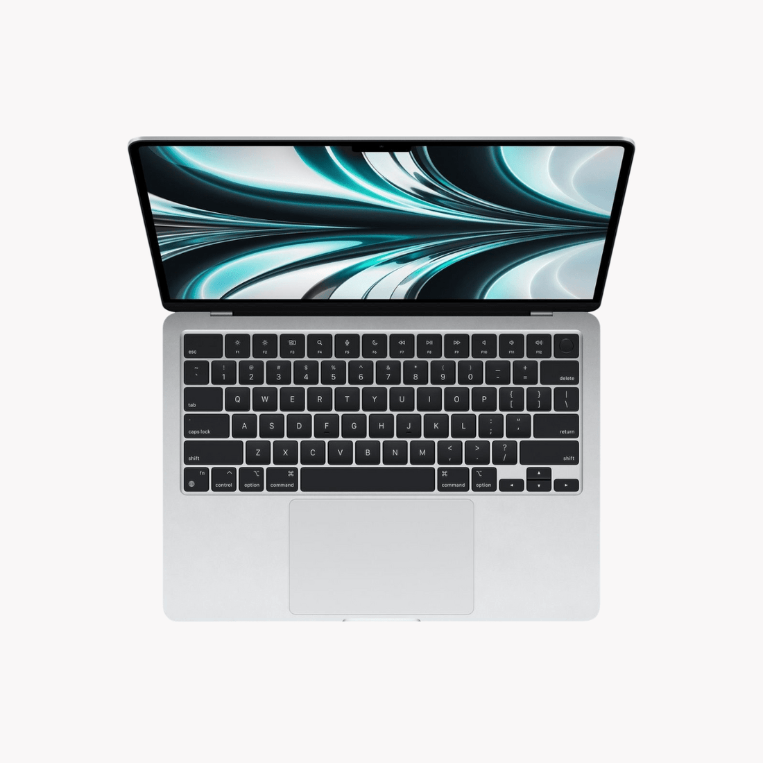 Apple MacBook Air (2022, 13 - inch, M2 3.49GHz, 8 CPU/8 GPU, 8GB) - Tech Tiger