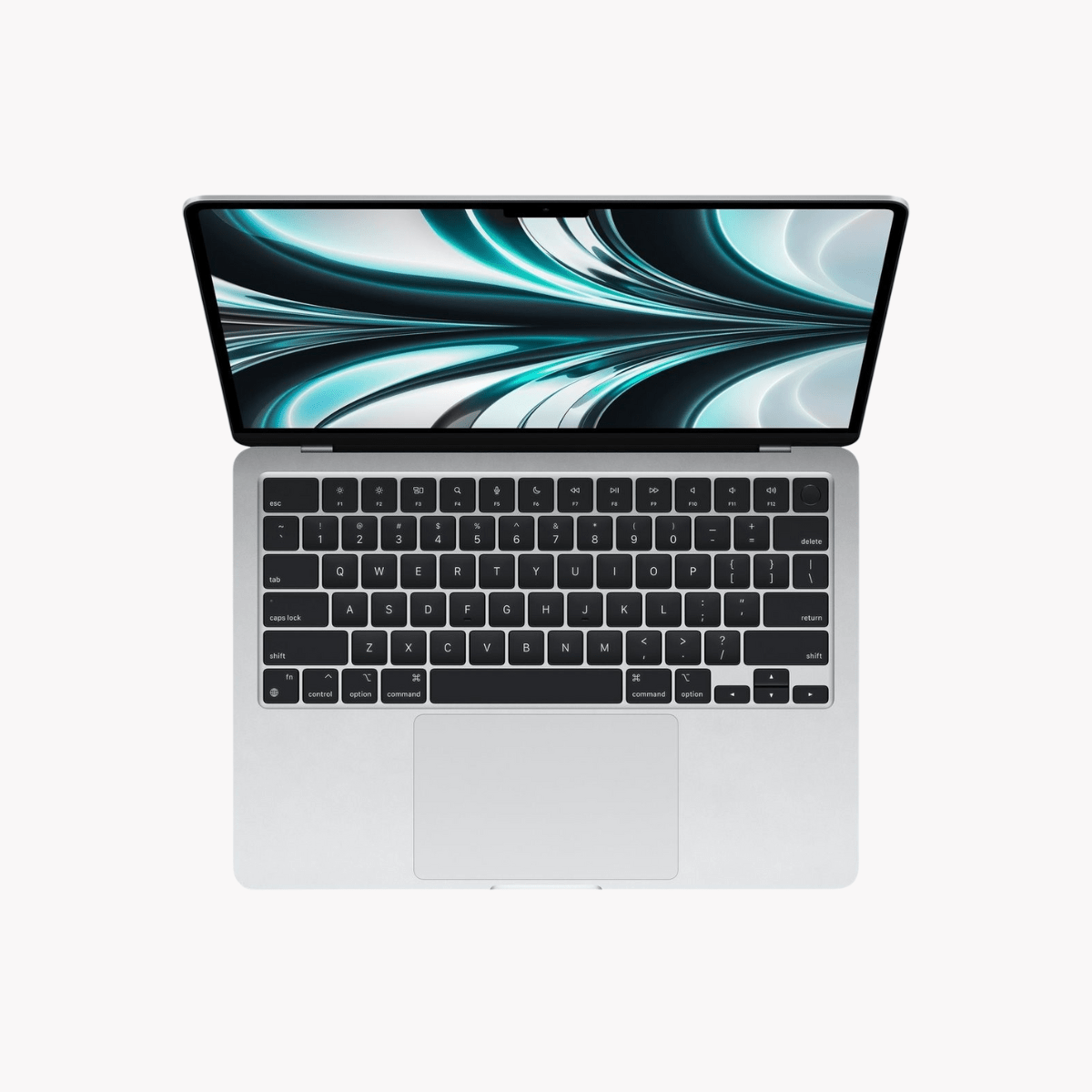 Apple MacBook Air (2022, 13 - inch, M2 3.49GHz, 8 CPU/8 GPU, 8GB) - Tech Tiger