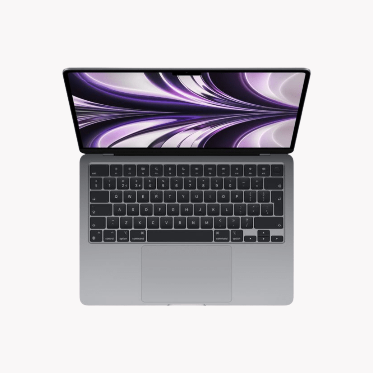 Apple MacBook Air (2022, 13 - inch, M2 3.49GHz, 8 CPU/8 GPU, 8GB) - Tech Tiger