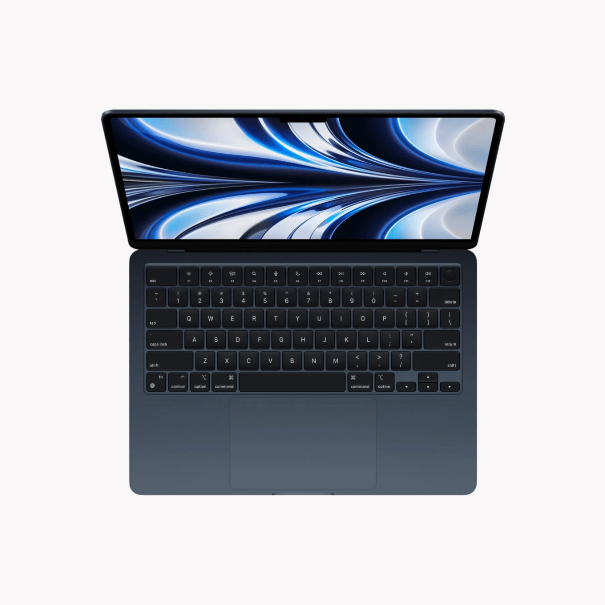 Apple MacBook Air (2022, 13 - inch, M2 3.49GHz, 8 CPU/8 GPU, 8GB) - Tech Tiger