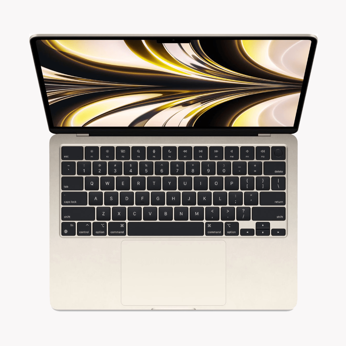 Apple MacBook Air (2023, 15-inch, M2 3.49GHz, 8 CPU/10 GPU, 16GB) - Tech Tiger