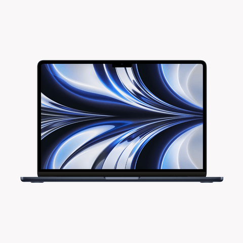 Apple MacBook Air (2023, 15 - inch, M2 3.49GHz, 8 CPU/10 GPU, 8GB) - Tech Tiger