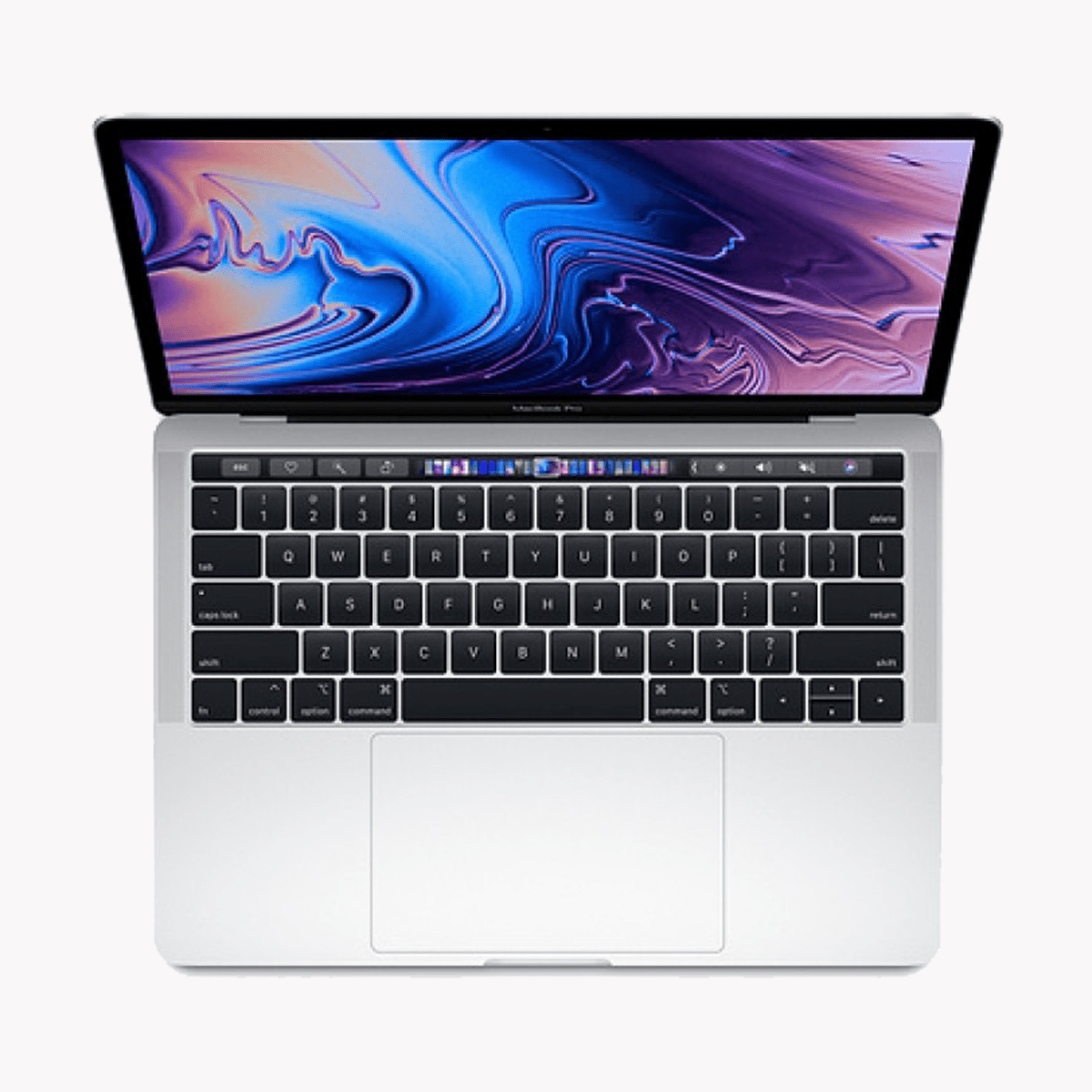 Apple MacBook Air (Late - 2020, 13 - inch, M1 3.2GHz, 8 CPU/7 GPU, 16GB) - Tech Tiger