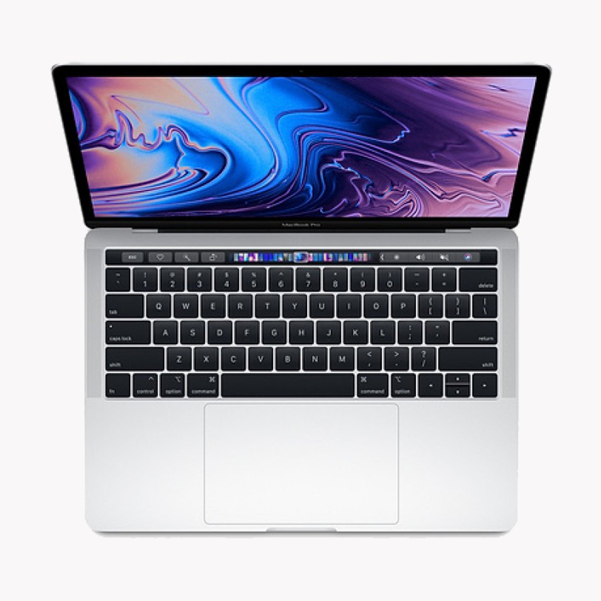 Apple MacBook Air (Mid - 2020, 13 - inch, i5 1.1GHz, 8GB) - Tech Tiger