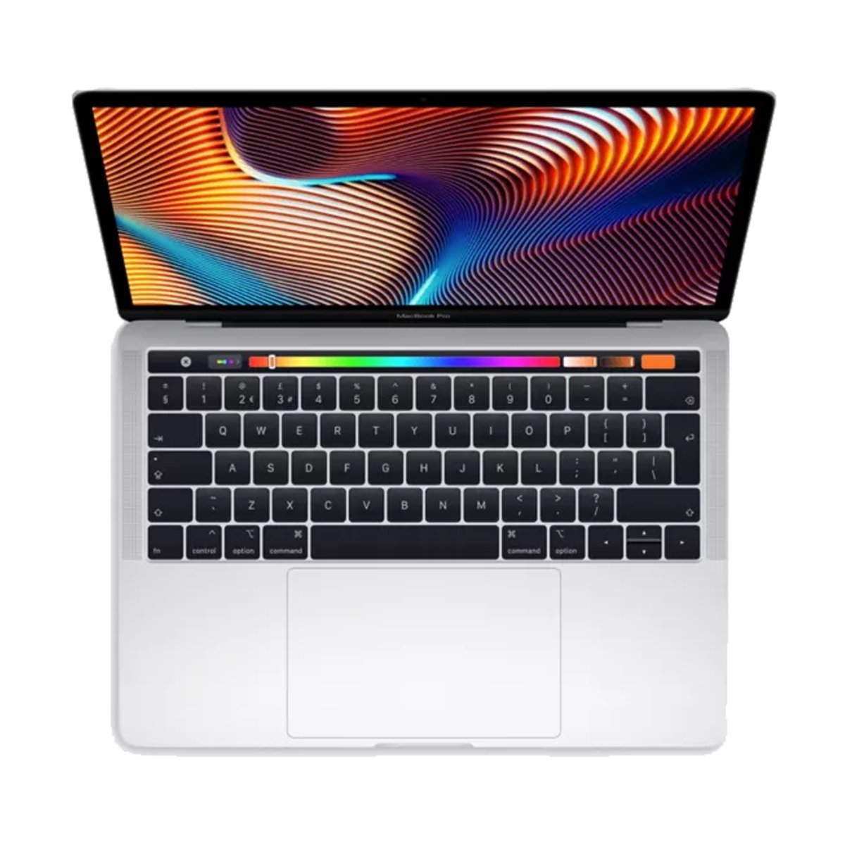 MacBook Pro 2018 13インチCore i7 16GB/512GB MacBook Pro 13インチ 2018 16GB スペースグレー