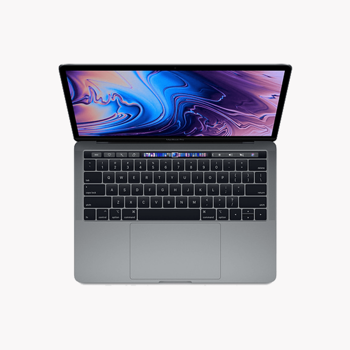 Apple MacbookPro 2019 16GB 13inch Office Pro MacBook Apple 16” 2.4