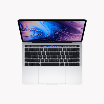 Apple MacBook Pro (2019, 13 - inch, i5 1.4GHz, 8GB) - Tech Tiger