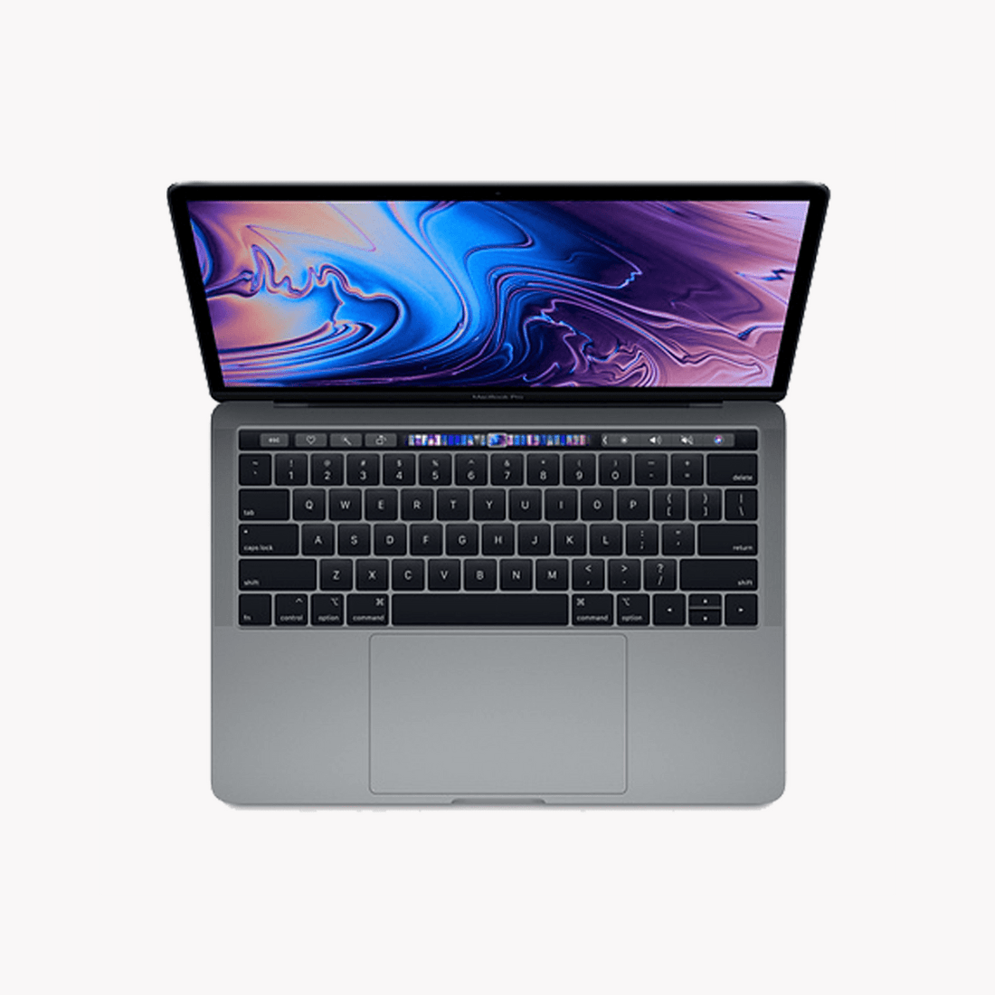 Apple MacBook Pro (2019, 13 - inch, i5 2.4GHz, 16GB) - Tech Tiger
