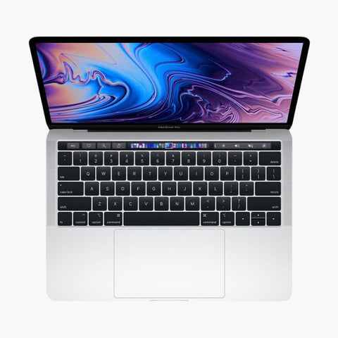 Apple MacBook Pro (2019, 13 - inch, i5 2.4GHz, 16GB) - Tech Tiger