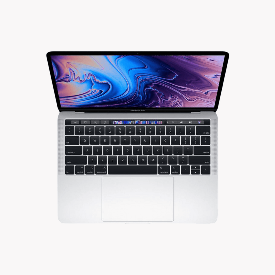 Apple MacBook Pro (2019, 13 - inch, i5 2.4GHz, 16GB) - Tech Tiger