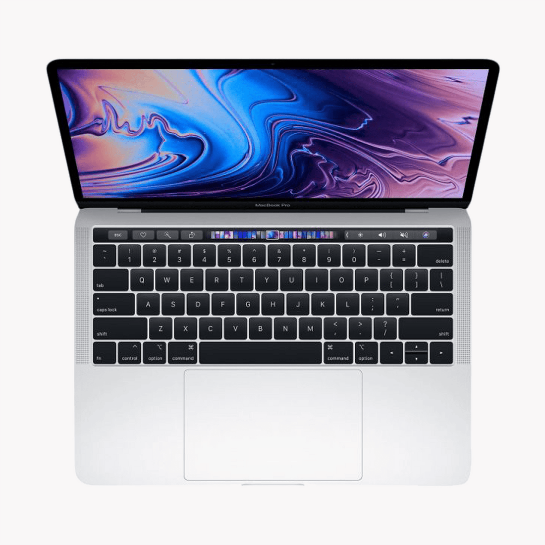 Apple MacBook Pro (2019, 13 - inch, i7 2.8GHz, 16GB) - Tech Tiger