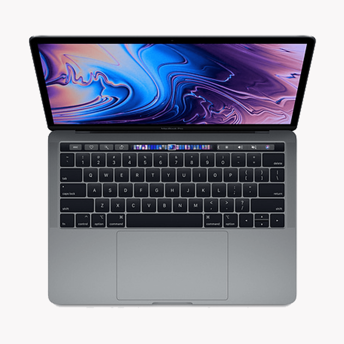 Apple MacBook Pro (2019, 13 - inch, i7 2.8GHz, 8GB) - Tech Tiger