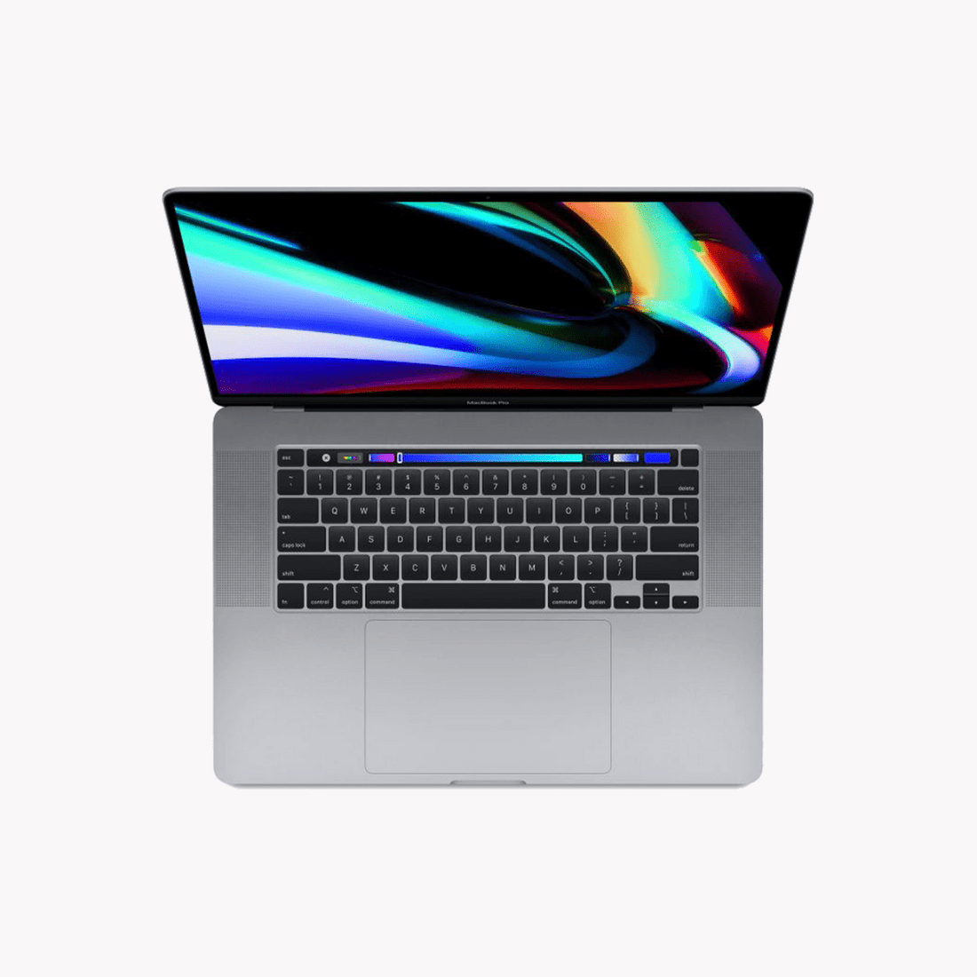 Apple MacBook Pro (2019, 15 - inch, i7 2.6GHz, 16GB) - Tech Tiger