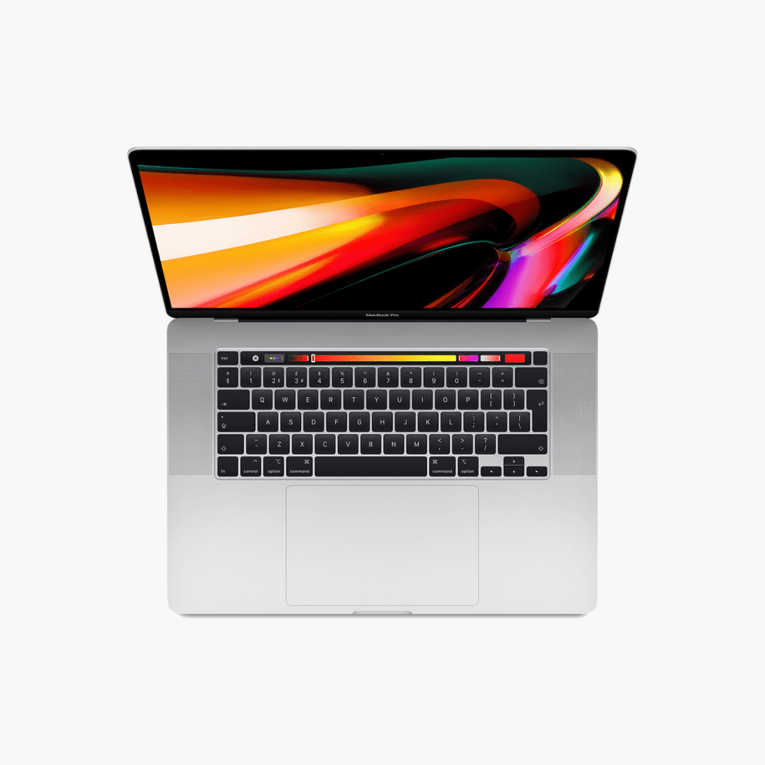 Apple MacBook Pro (2019, 16 - inch, i7 2.6GHz, 16GB) - Tech Tiger