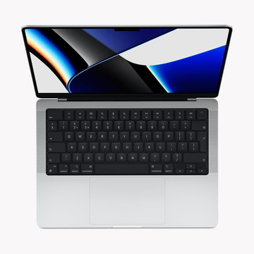 Apple MacBook Pro (2021, 14 - inch, M1 Max 3.2GHz, 10 CPU/32 GPU, 32GB) - Tech Tiger