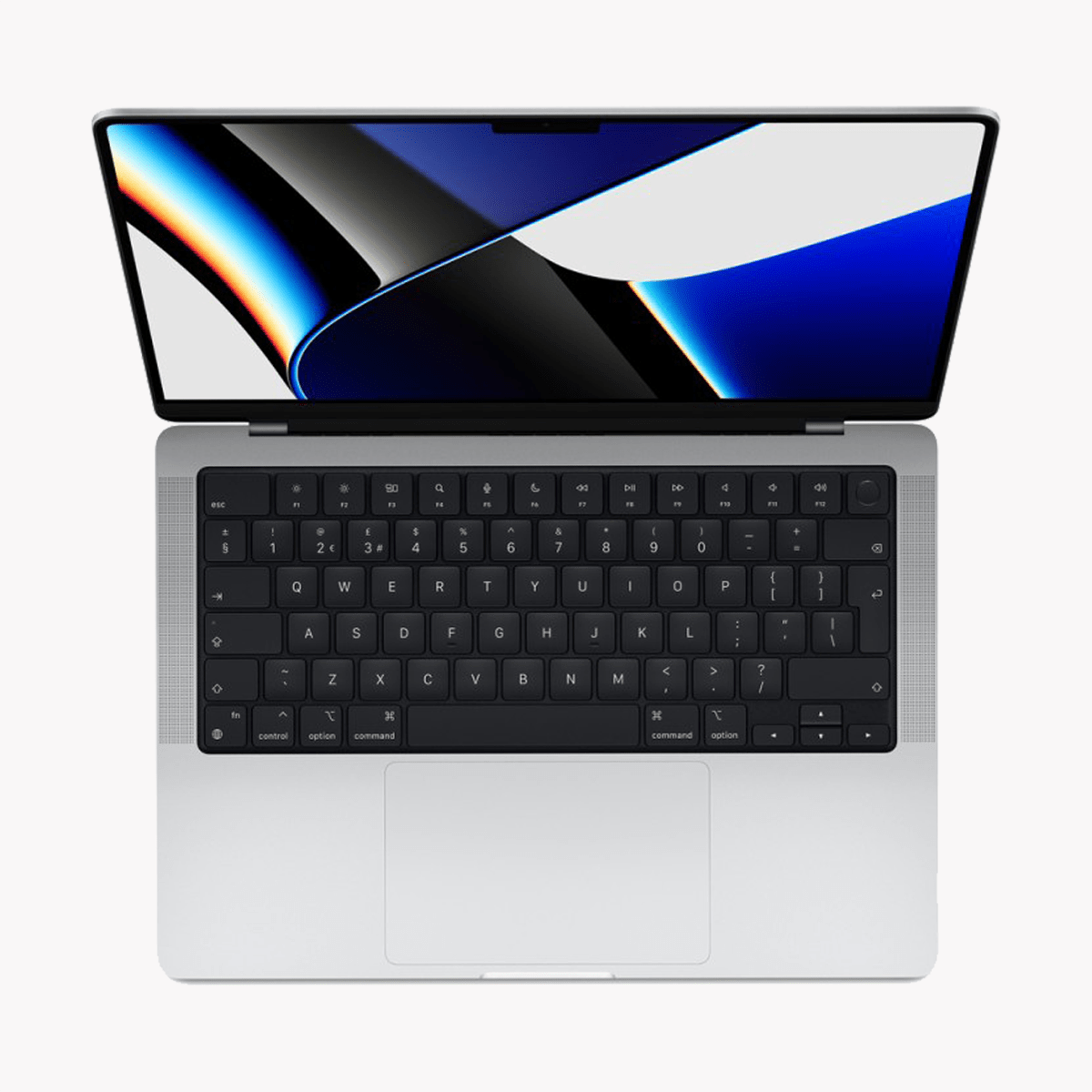 Apple MacBook Pro (2021, 14 - inch, M1 Pro 3.2GHz, 10 CPU/16 GPU, 16GB) - Tech Tiger