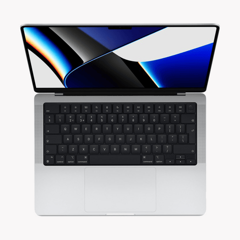 Apple MacBook Pro (2021, 14 - inch, M1 Pro 3.2GHz, 10 CPU/16 GPU, 16GB) - Tech Tiger