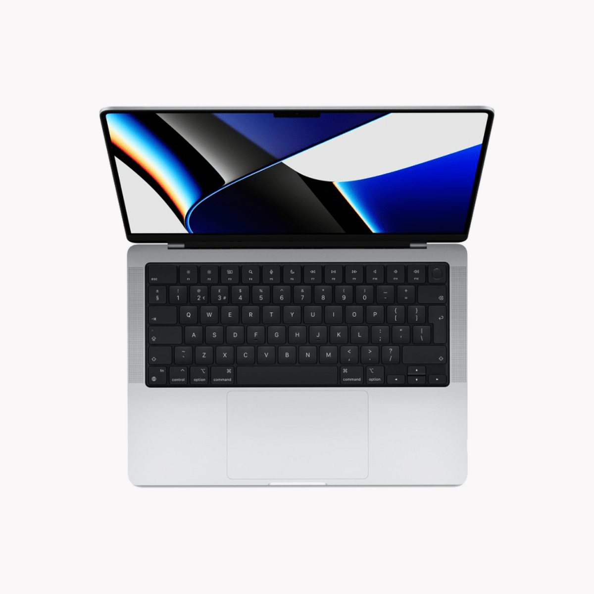 Apple MacBook Pro (2021, 14 - inch, M1 Pro 3.2GHz, 8 CPU/14 GPU, 16GB) - Tech Tiger