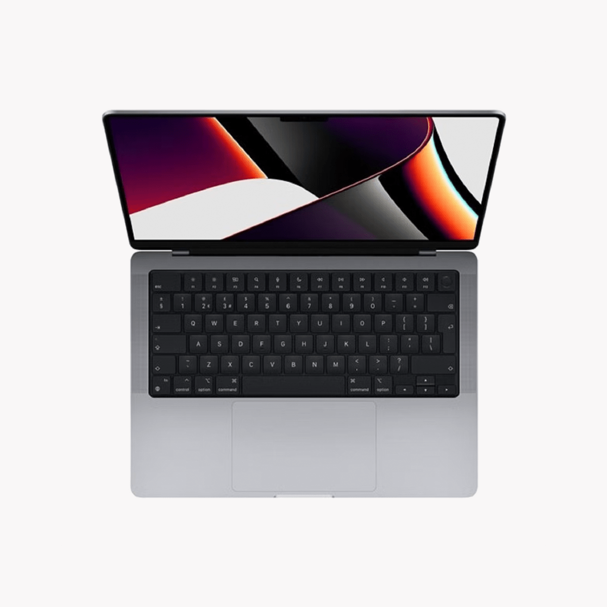 Apple MacBook Pro (2021, 14 - inch, M1 Pro 3.2GHz, 8 CPU/14 GPU, 16GB) - Tech Tiger