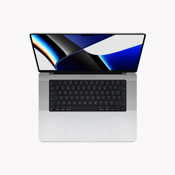 Second hand Apple MacBook Pro (2021, 16-inch, M1 Pro 3.2GHz, 10 Second hand Apple MacBook Pro (2021, 16-inch, M1 Pro 3.2GHz, 10