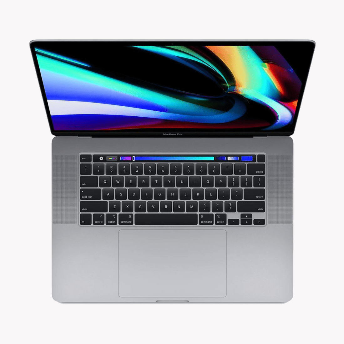 Apple MacBook Pro (2021, 16 - inch, M1 Pro 3.2GHz, 10 CPU/16 GPU, 16GB) - Tech Tiger
