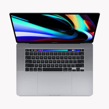 Apple MacBook Pro (2021, 16 - inch, M1 Pro 3.2GHz, 10 CPU/16 GPU, 16GB) - Tech Tiger