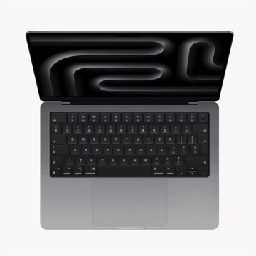 Apple MacBook Pro (2023, 16-inch, M2 Max 3.68GHz, 12 CPU/38 GPU, 64GB) - Tech Tiger