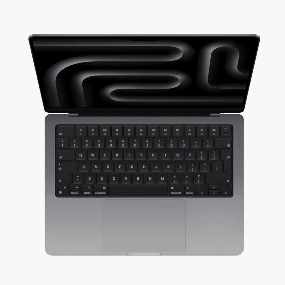 Apple MacBook Pro (2023, 16-inch, M2 Pro 3.49GHz, 12 CPU/19 GPU, 16GB) - Tech Tiger