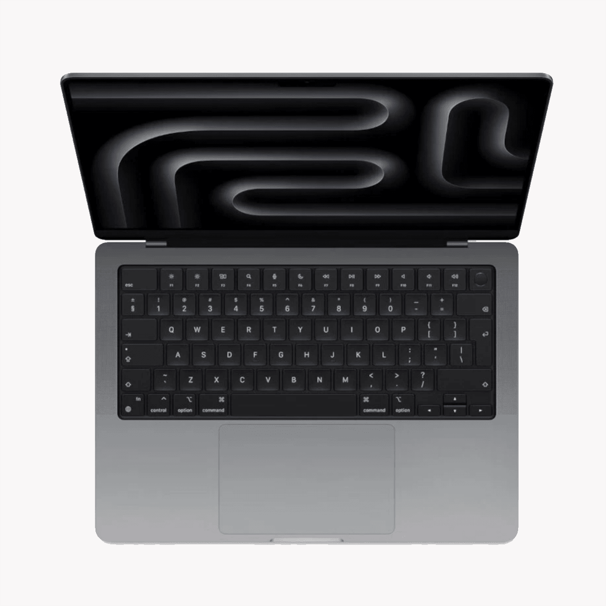 Apple MacBook Pro (2023, 16-inch, M2 Pro 3.49GHz, 12 CPU/19 GPU, 16GB) - Tech Tiger