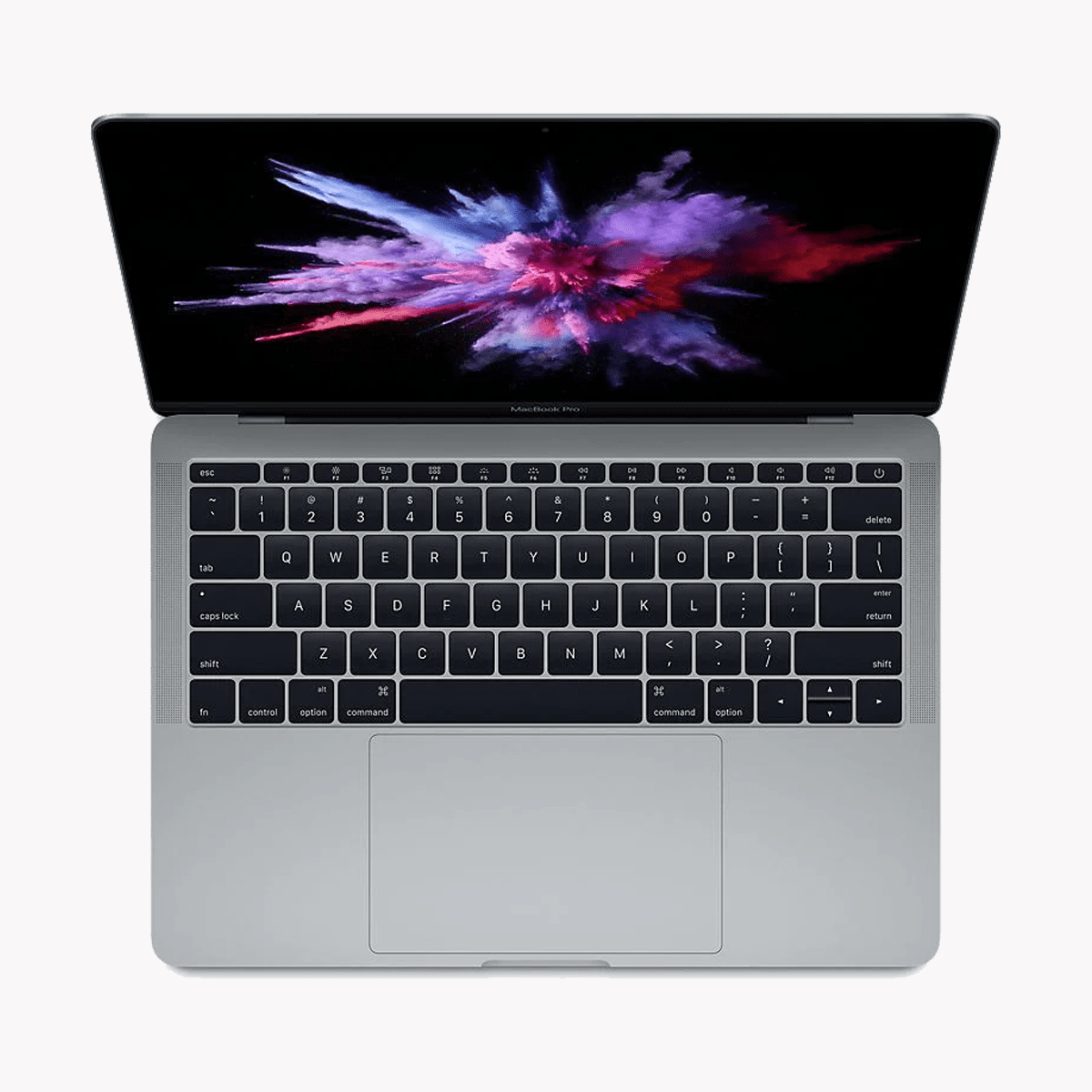 Apple MacBook Pro (Mid - 2020, 13 - inch, i5 1.4GHz, 16GB) - Tech Tiger