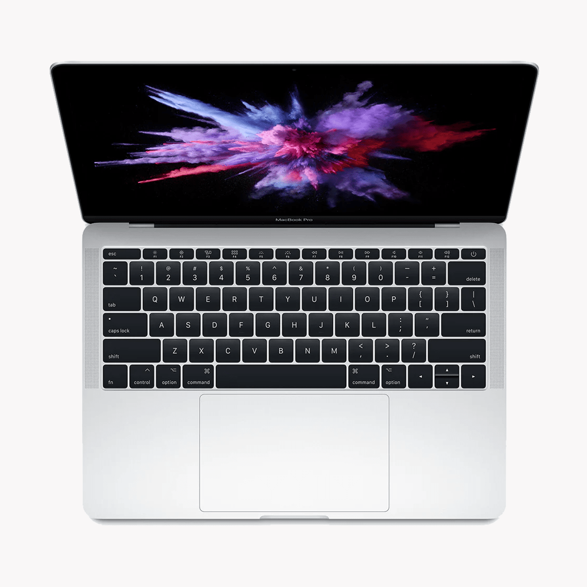 Apple MacBook Pro (Mid - 2020, 13 - inch, i5 1.4GHz, 16GB) - Tech Tiger