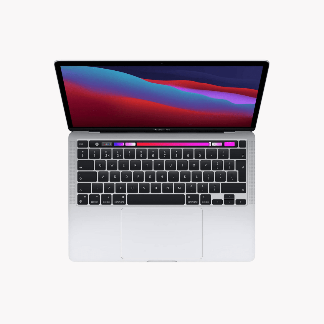 Apple MacBook Pro (Mid - 2020, 13 - inch, i5 1.4GHz, 8GB) - Tech Tiger