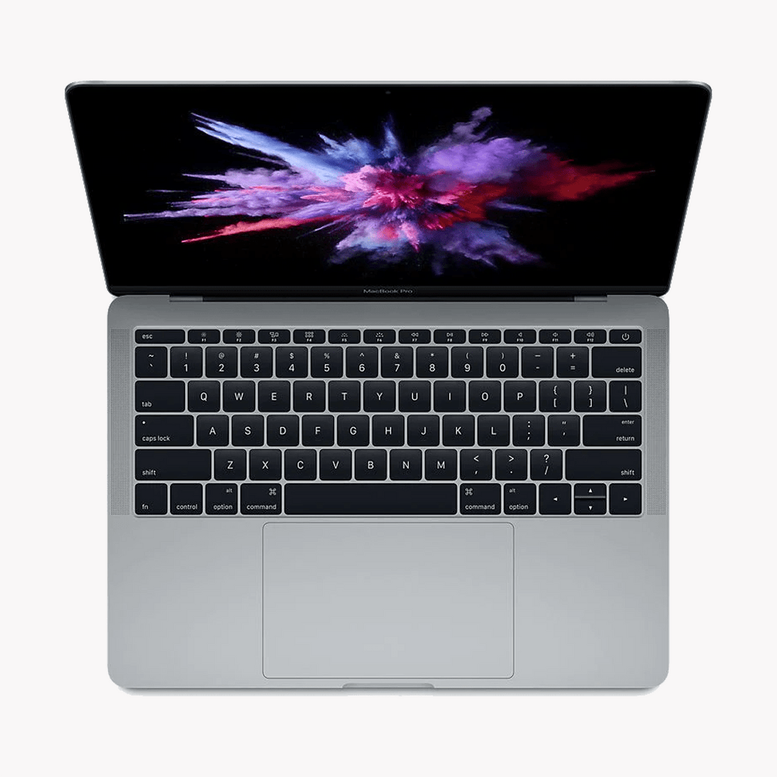 Apple MacBook Pro (Mid - 2020, 13 - inch, i5 2.0GHz, 16GB) - Tech Tiger