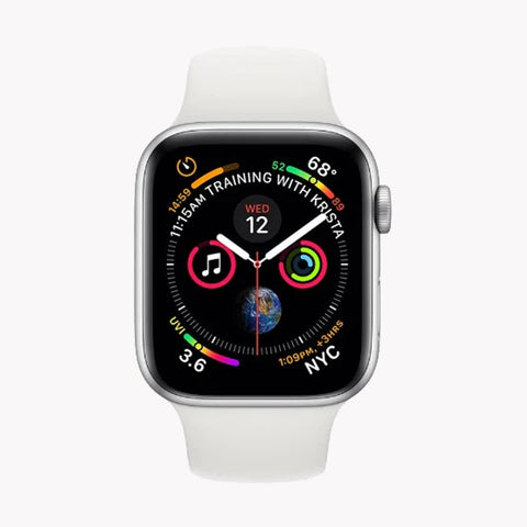 Apple Watch Series 4 GPS + Cellular - Tech Tiger