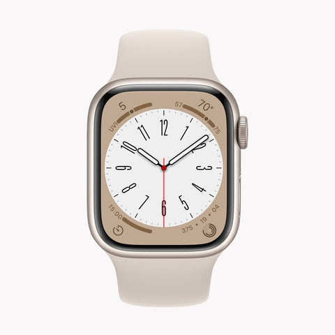 Apple Watch Series 8 GPS - Tech Tiger