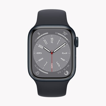Apple Watch Series 8 GPS - Tech Tiger