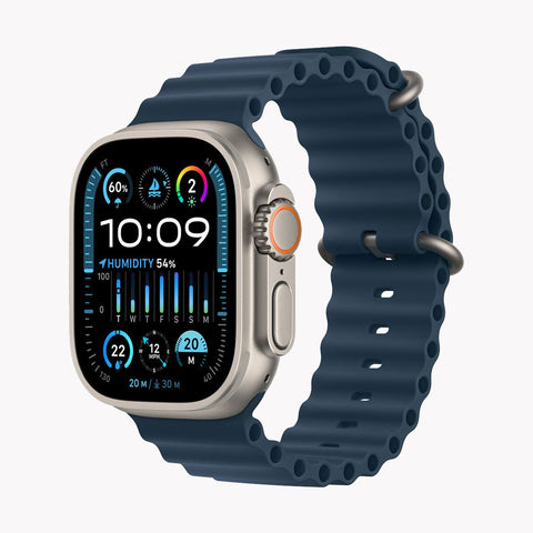 Apple Watch Ultra 2 GPS + Cellular - Tech Tiger