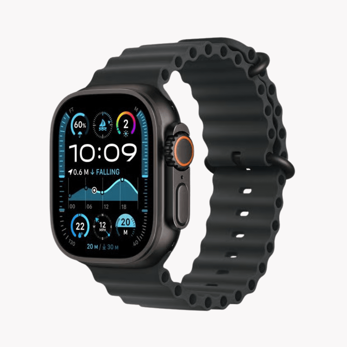 Apple Watch Ultra 2 GPS + Cellular - Tech Tiger